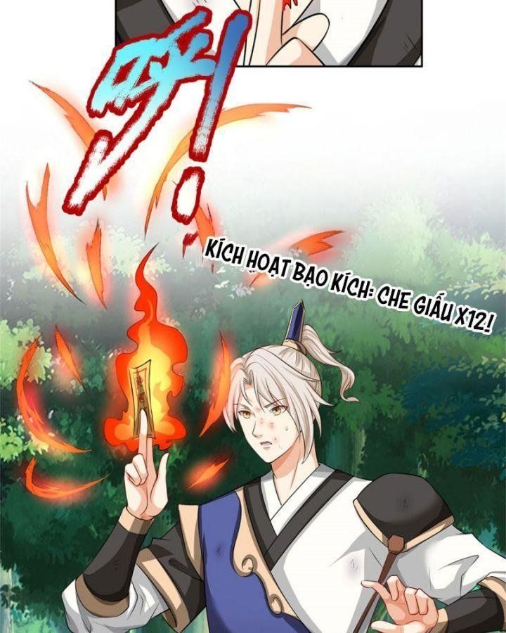 Ta Có Thể Tấn Công Không Giới Hạn. Chapter 2 - 50