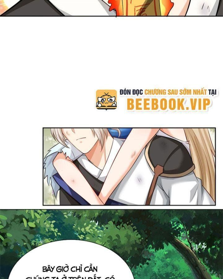 Ta Có Thể Tấn Công Không Giới Hạn. Chapter 2 - 53