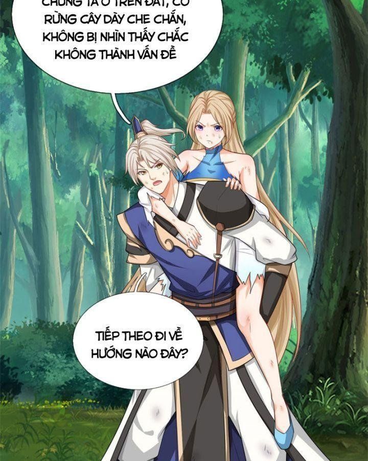 Ta Có Thể Tấn Công Không Giới Hạn. Chapter 2 - 54