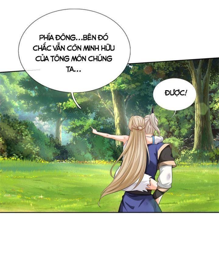 Ta Có Thể Tấn Công Không Giới Hạn. Chapter 2 - 56