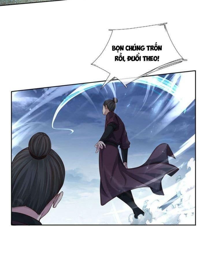 Ta Có Thể Tấn Công Không Giới Hạn. Chapter 2 - 7