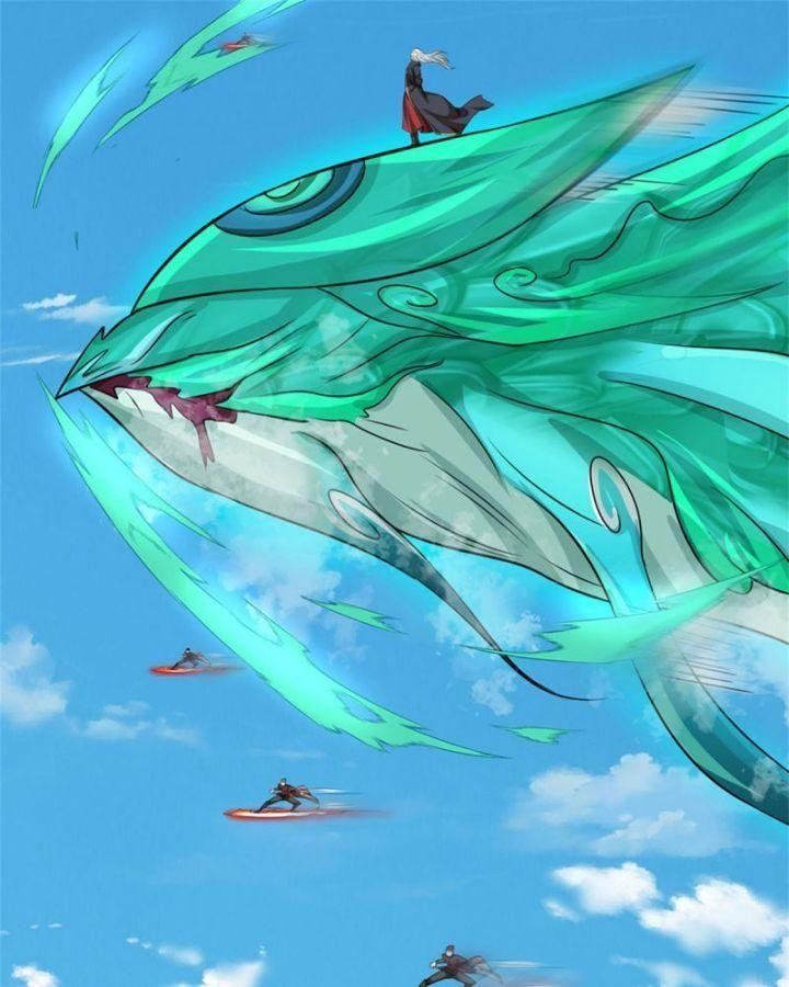 Ta Có Thể Tấn Công Không Giới Hạn. Chapter 2 - 62