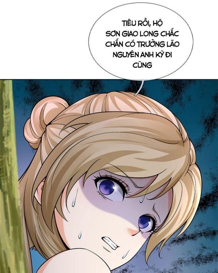 Ta Có Thể Tấn Công Không Giới Hạn. Chapter 2 - 73