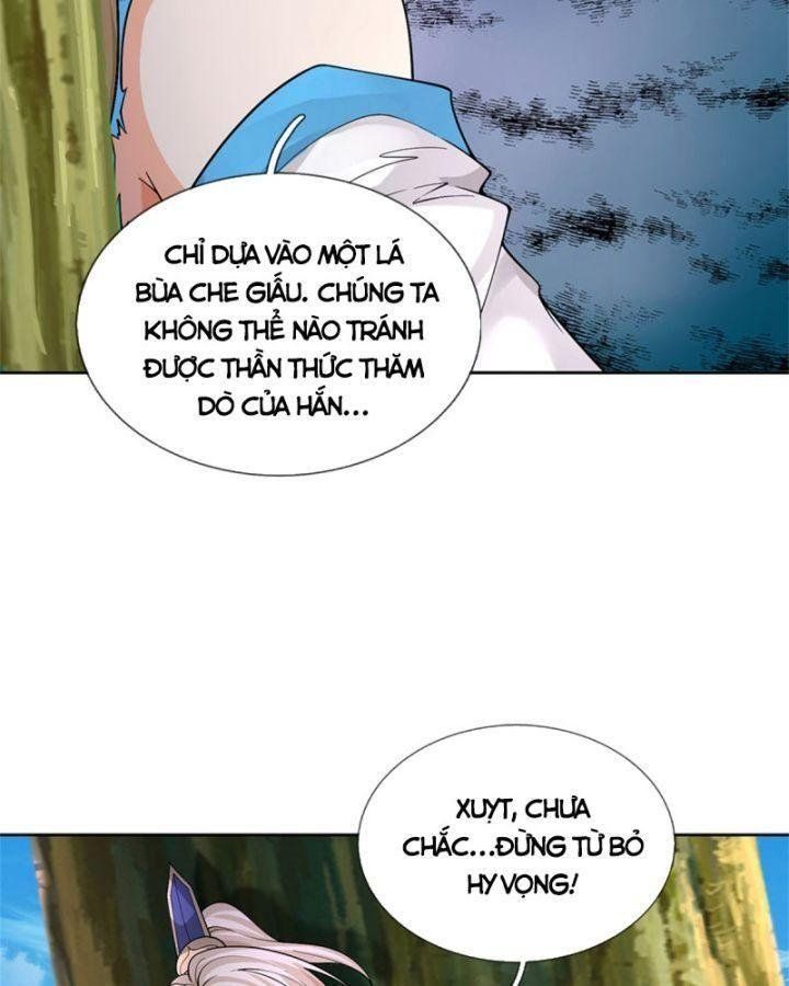 Ta Có Thể Tấn Công Không Giới Hạn. Chapter 2 - 74