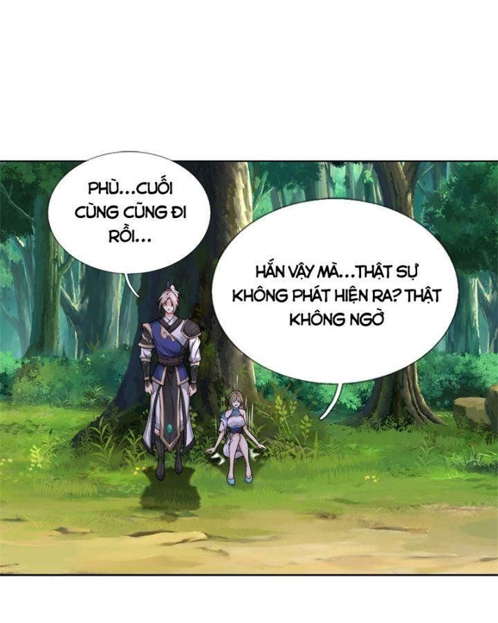 Ta Có Thể Tấn Công Không Giới Hạn. Chapter 2 - 77