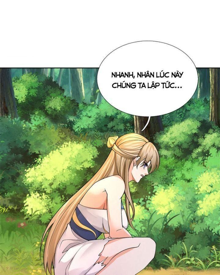 Ta Có Thể Tấn Công Không Giới Hạn. Chapter 3 - 11