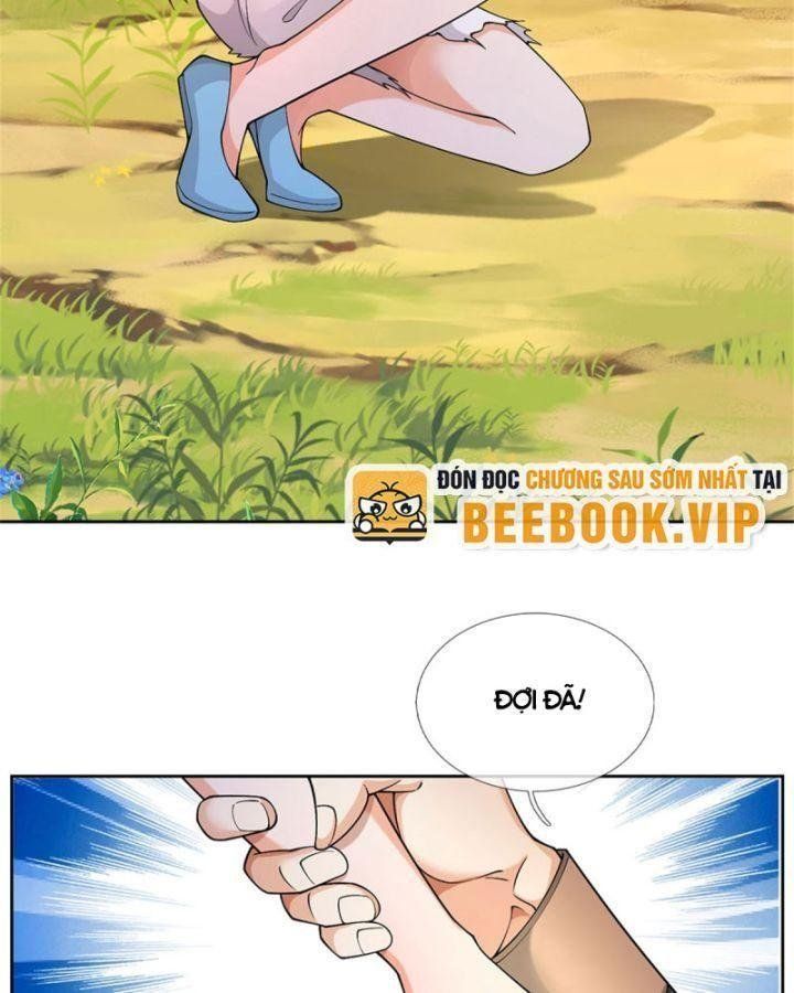 Ta Có Thể Tấn Công Không Giới Hạn. Chapter 3 - 12