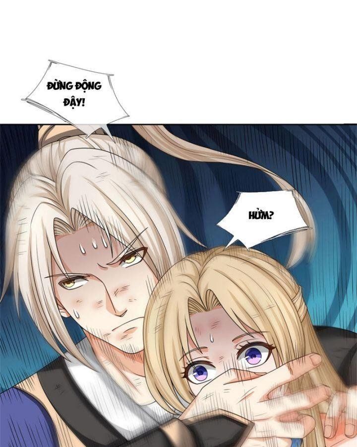 Ta Có Thể Tấn Công Không Giới Hạn. Chapter 3 - 14