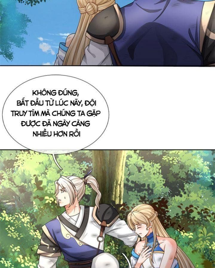 Ta Có Thể Tấn Công Không Giới Hạn. Chapter 3 - 16