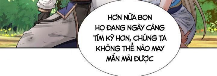 Ta Có Thể Tấn Công Không Giới Hạn. Chapter 3 - 17