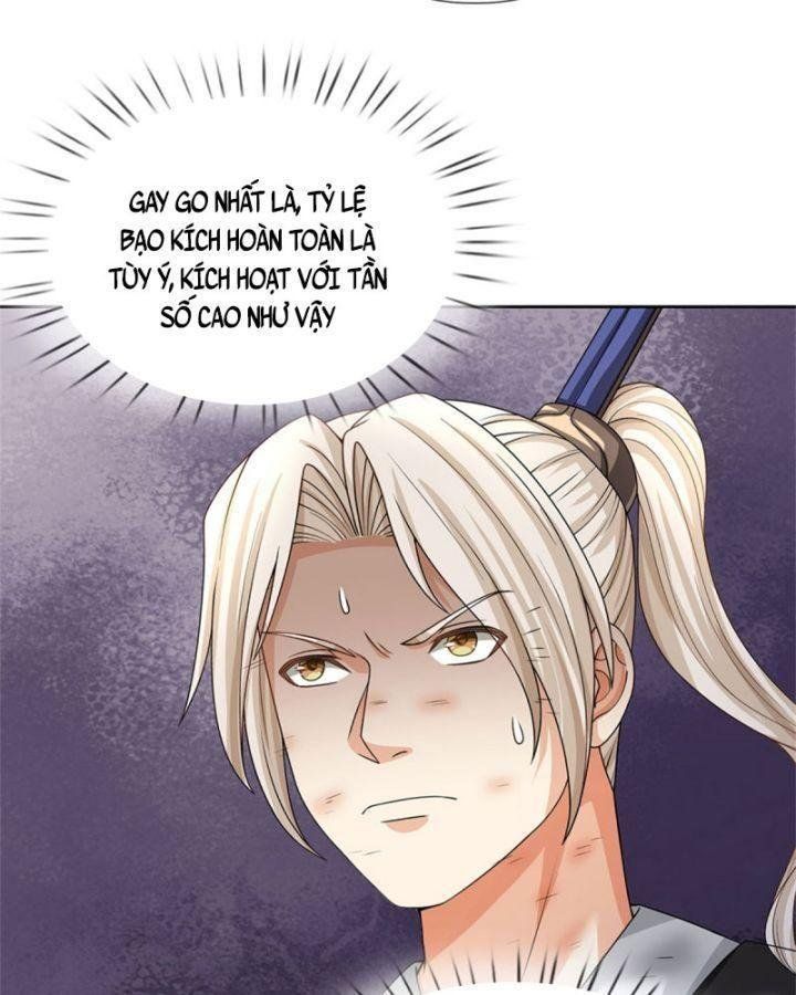 Ta Có Thể Tấn Công Không Giới Hạn. Chapter 3 - 18