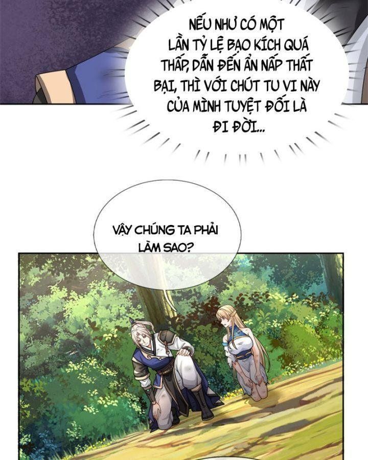 Ta Có Thể Tấn Công Không Giới Hạn. Chapter 3 - 19