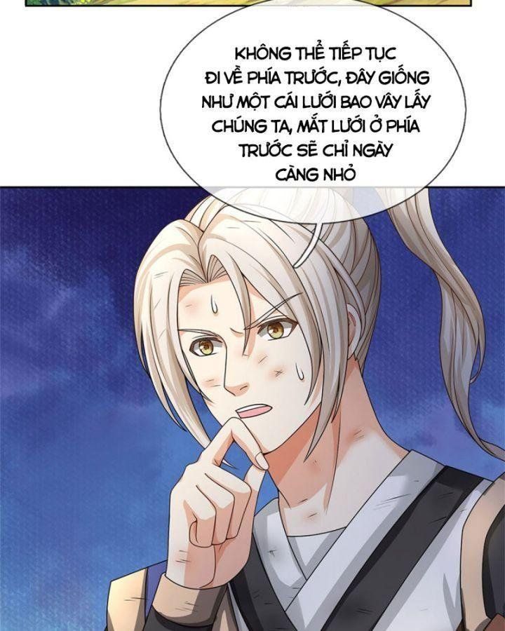 Ta Có Thể Tấn Công Không Giới Hạn. Chapter 3 - 20