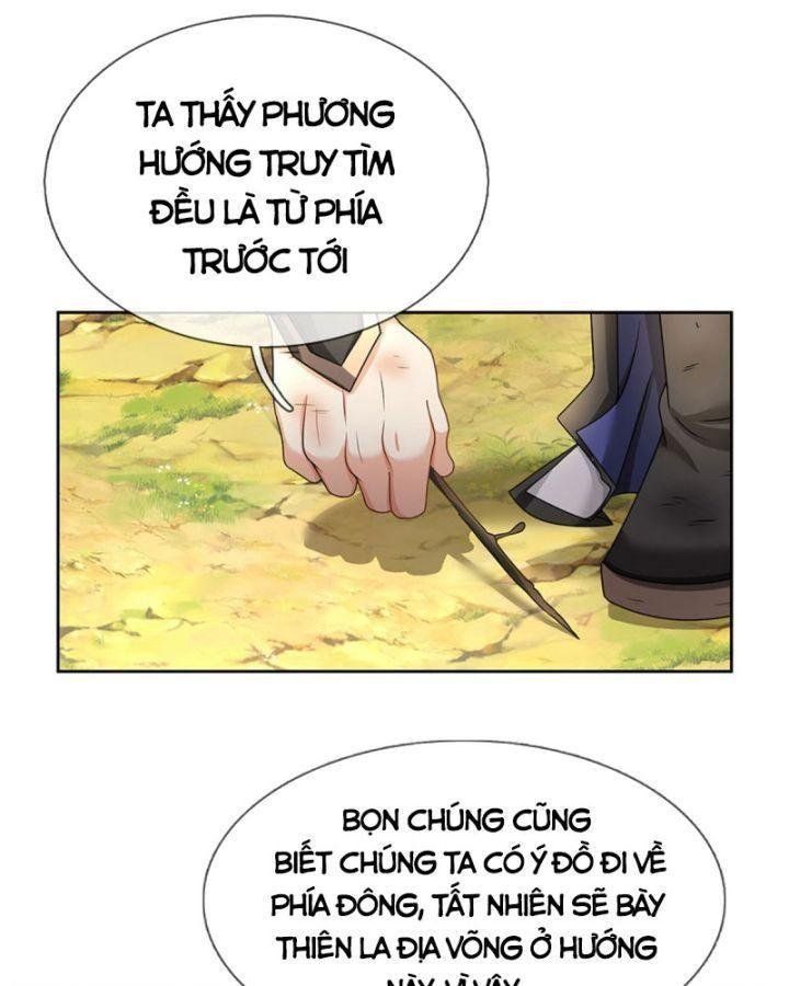 Ta Có Thể Tấn Công Không Giới Hạn. Chapter 3 - 22
