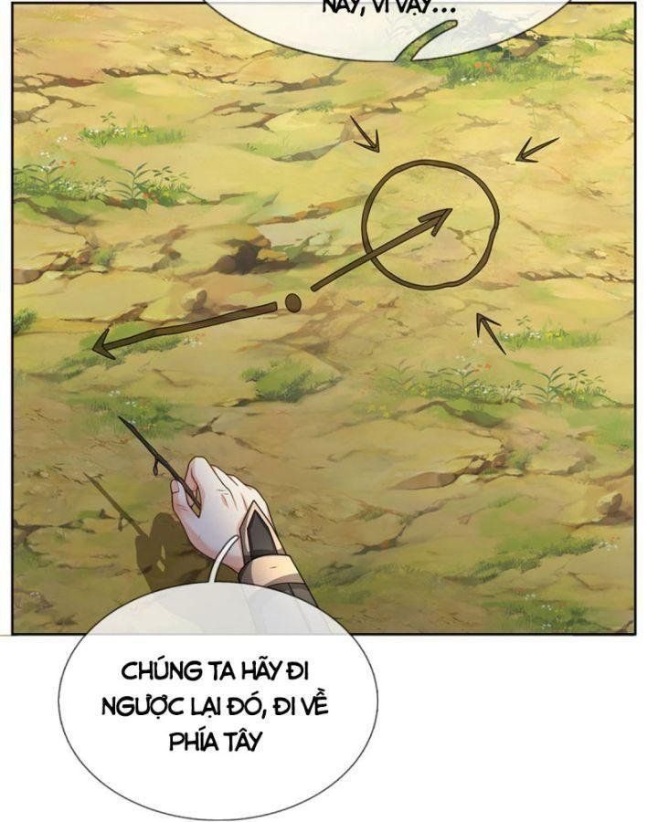 Ta Có Thể Tấn Công Không Giới Hạn. Chapter 3 - 23