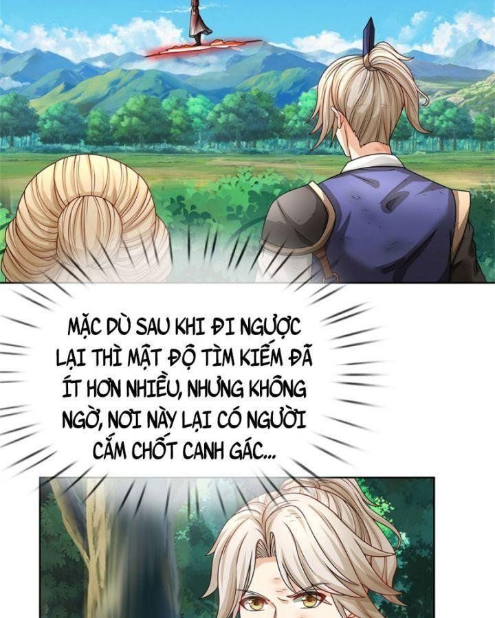 Ta Có Thể Tấn Công Không Giới Hạn. Chapter 3 - 26