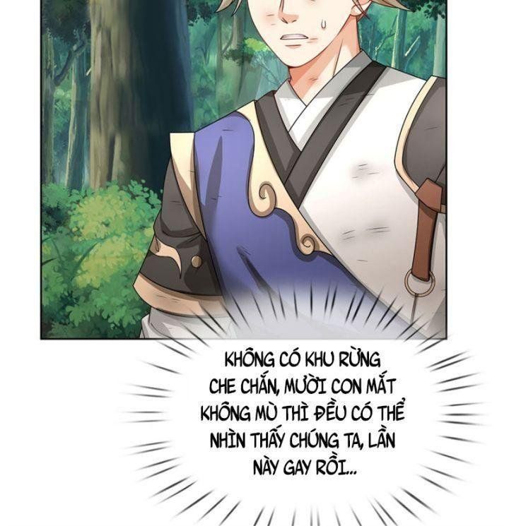 Ta Có Thể Tấn Công Không Giới Hạn. Chapter 3 - 27