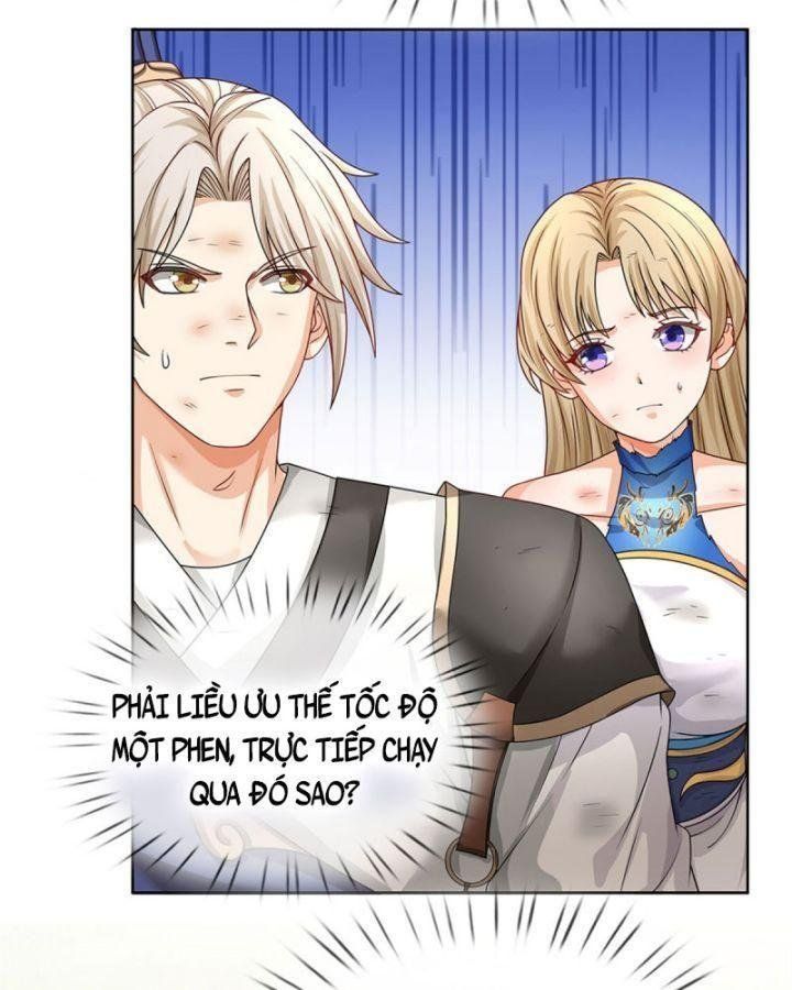 Ta Có Thể Tấn Công Không Giới Hạn. Chapter 3 - 28