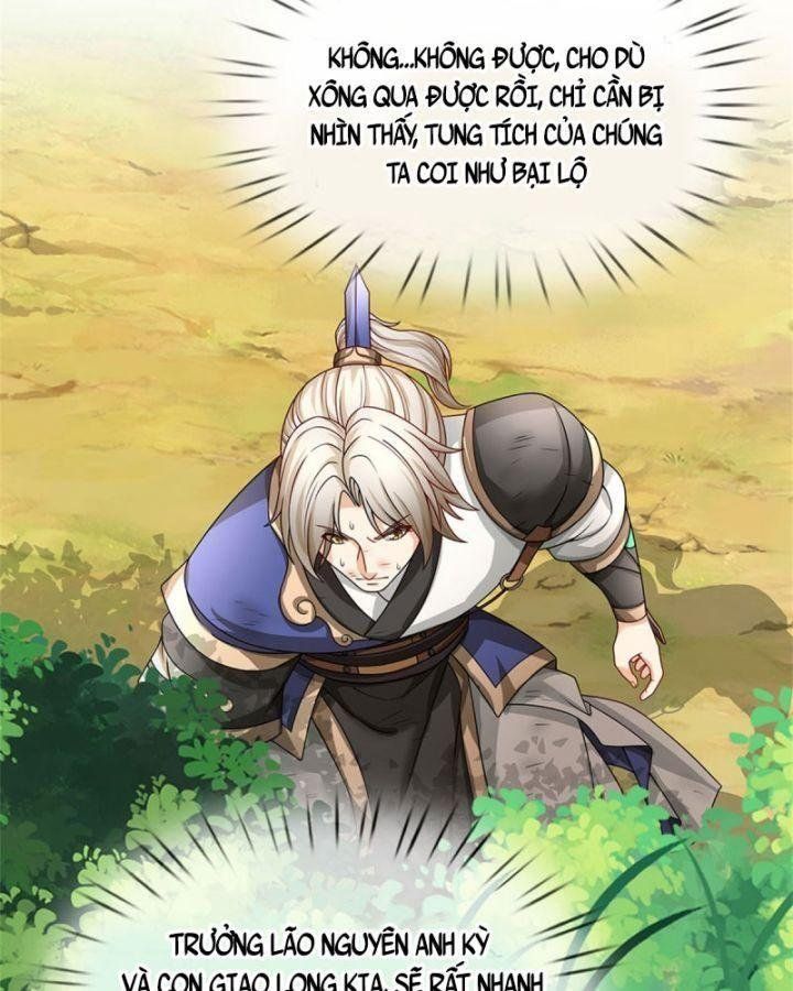 Ta Có Thể Tấn Công Không Giới Hạn. Chapter 3 - 29