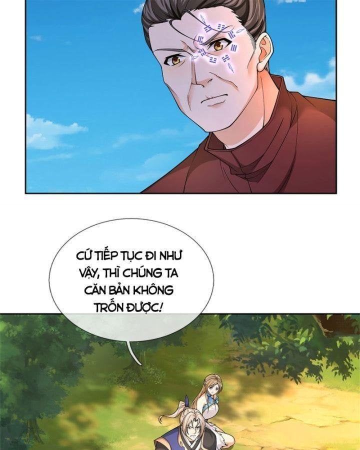 Ta Có Thể Tấn Công Không Giới Hạn. Chapter 3 - 4