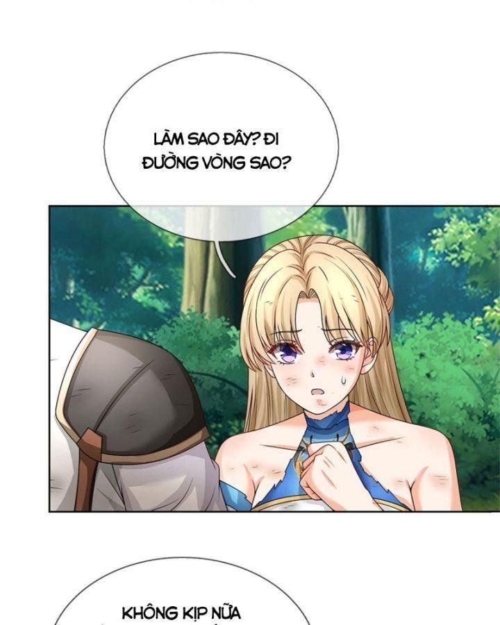 Ta Có Thể Tấn Công Không Giới Hạn. Chapter 3 - 31