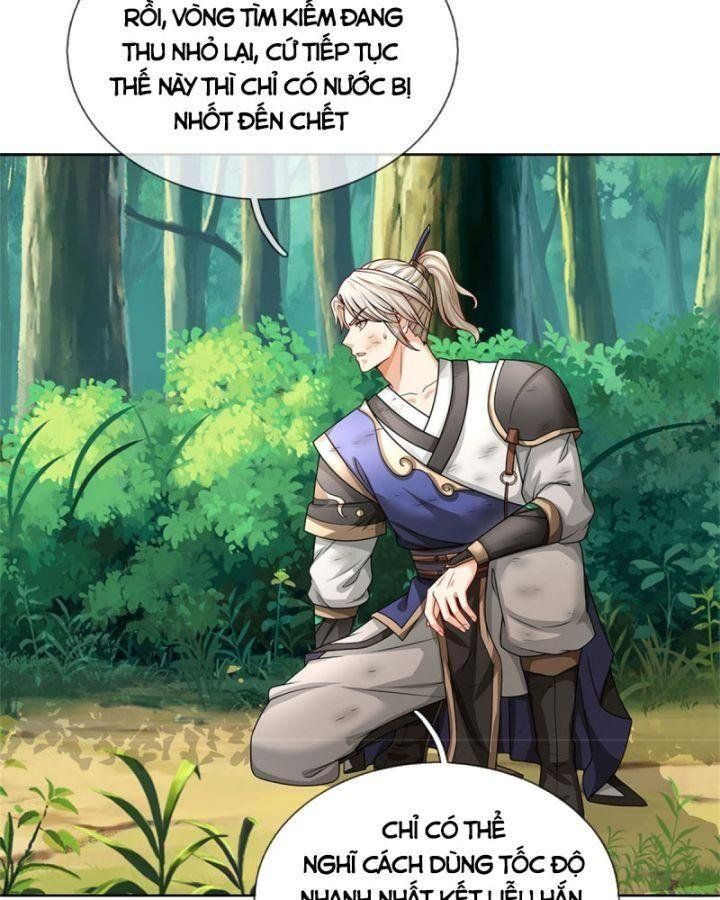 Ta Có Thể Tấn Công Không Giới Hạn. Chapter 3 - 32