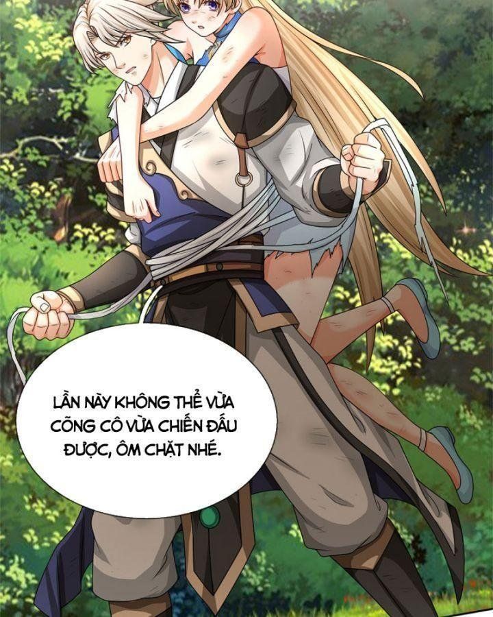 Ta Có Thể Tấn Công Không Giới Hạn. Chapter 3 - 36