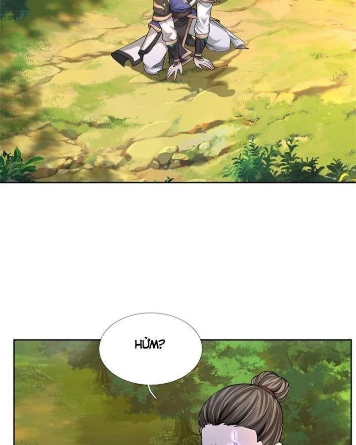 Ta Có Thể Tấn Công Không Giới Hạn. Chapter 3 - 5