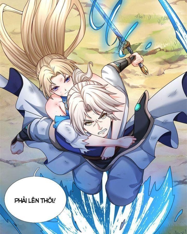 Ta Có Thể Tấn Công Không Giới Hạn. Chapter 3 - 41