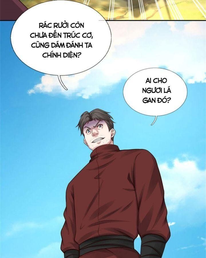 Ta Có Thể Tấn Công Không Giới Hạn. Chapter 3 - 47