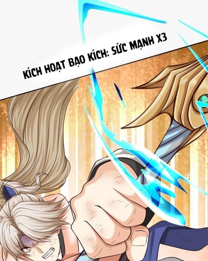 Ta Có Thể Tấn Công Không Giới Hạn. Chapter 3 - 56