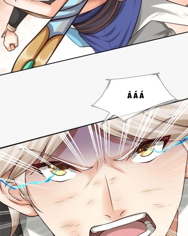 Ta Có Thể Tấn Công Không Giới Hạn. Chapter 3 - 57