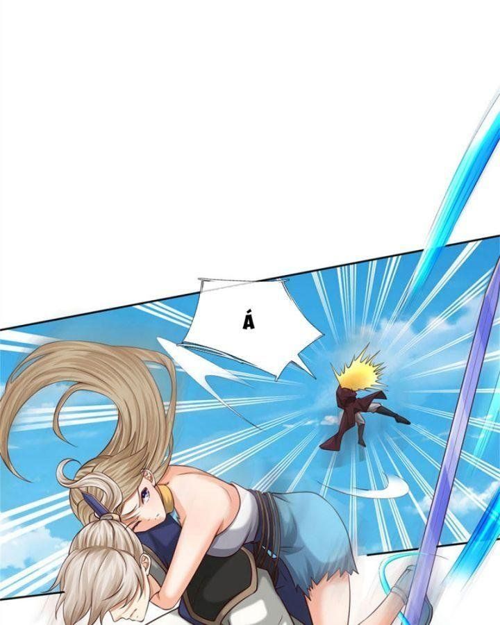 Ta Có Thể Tấn Công Không Giới Hạn. Chapter 3 - 60