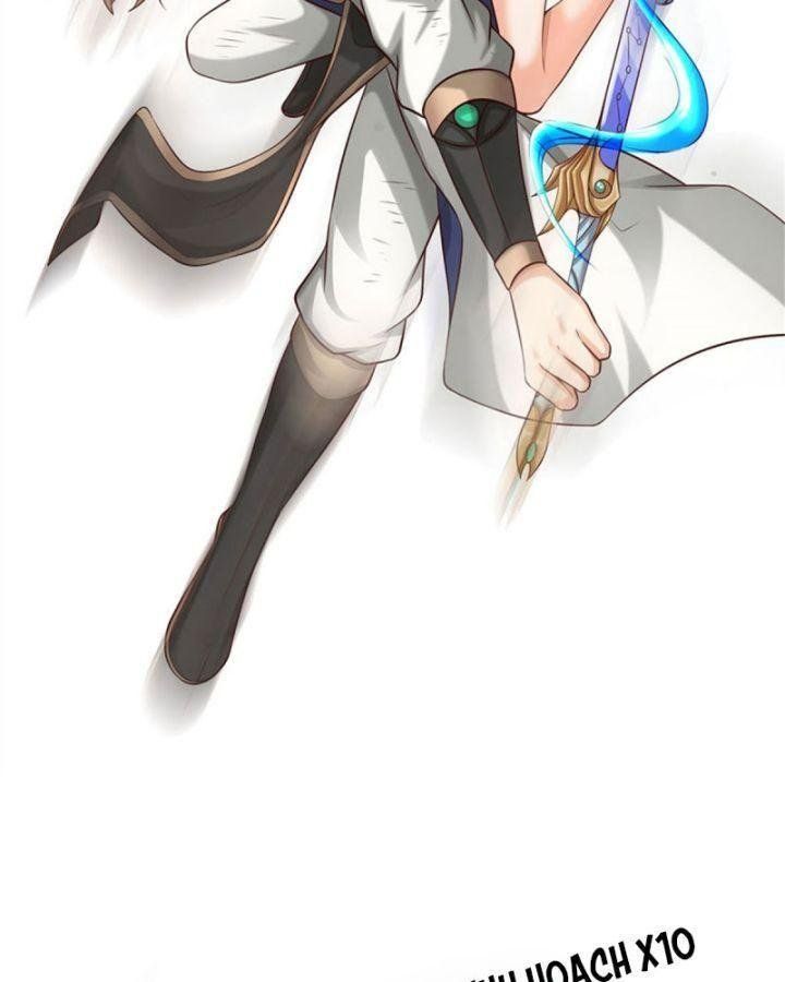 Ta Có Thể Tấn Công Không Giới Hạn. Chapter 3 - 61