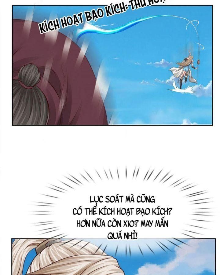 Ta Có Thể Tấn Công Không Giới Hạn. Chapter 3 - 62