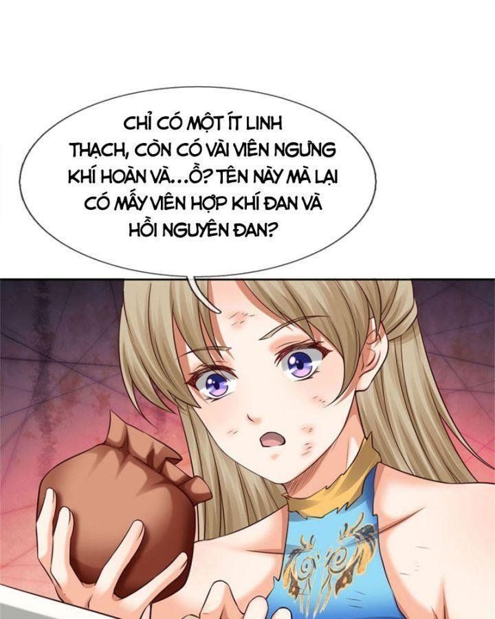 Ta Có Thể Tấn Công Không Giới Hạn. Chapter 3 - 65