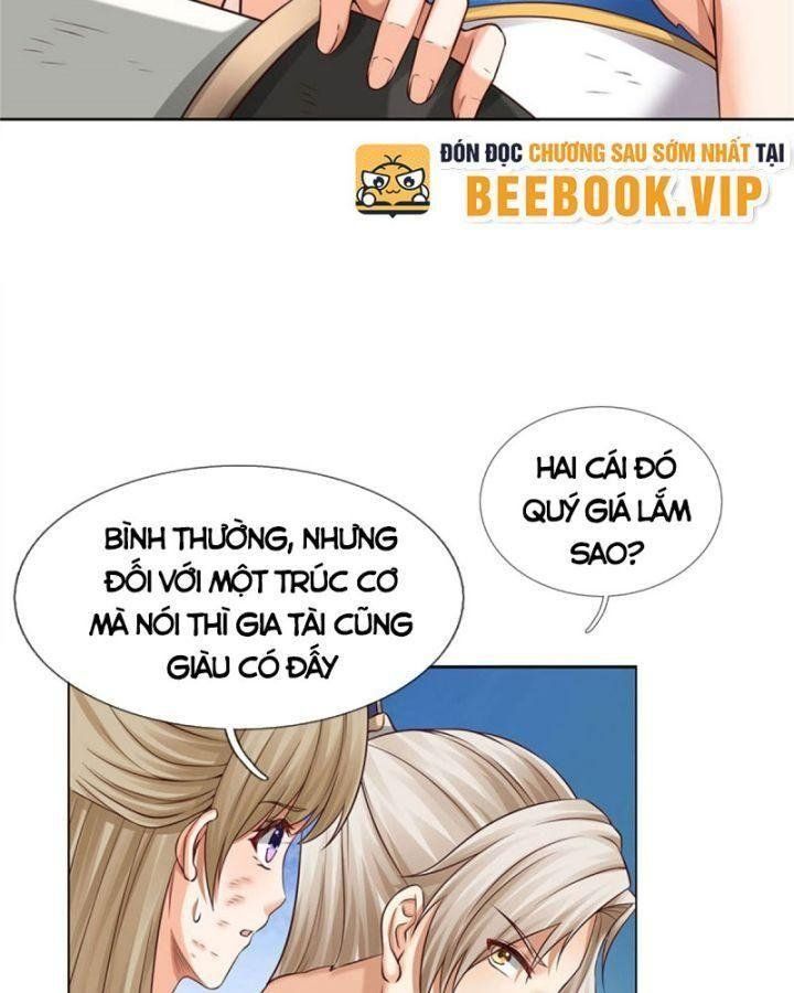 Ta Có Thể Tấn Công Không Giới Hạn. Chapter 3 - 66