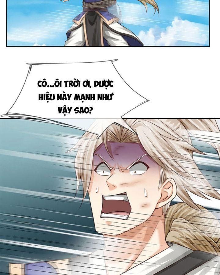 Ta Có Thể Tấn Công Không Giới Hạn. Chapter 3 - 70