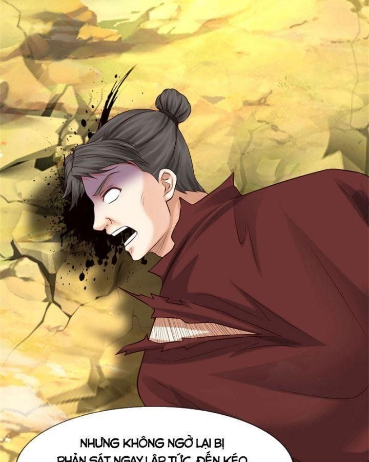 Ta Có Thể Tấn Công Không Giới Hạn. Chapter 3 - 77