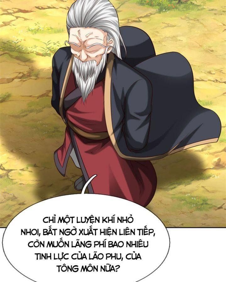 Ta Có Thể Tấn Công Không Giới Hạn. Chapter 3 - 79