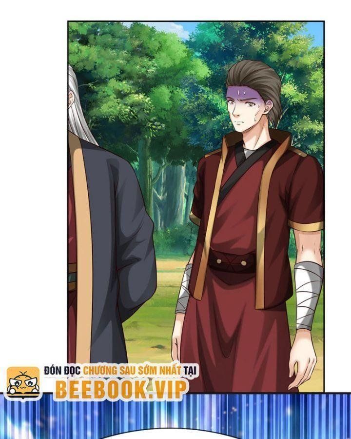 Ta Có Thể Tấn Công Không Giới Hạn. Chapter 3 - 81