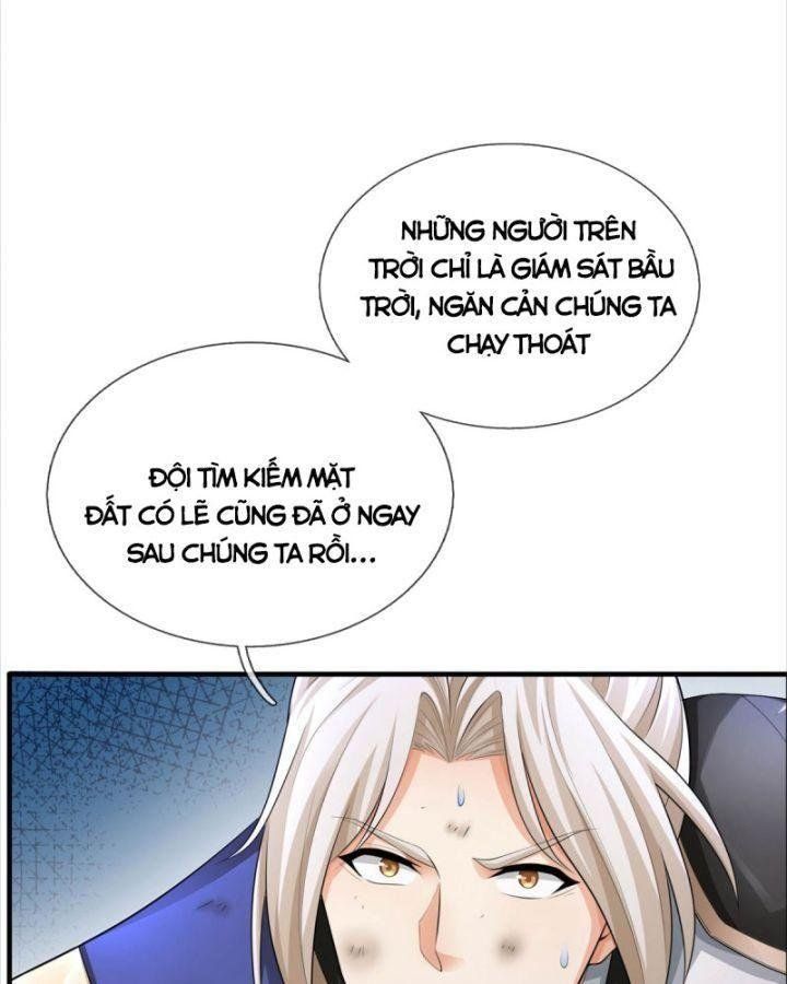 Ta Có Thể Tấn Công Không Giới Hạn. Chapter 3 - 90