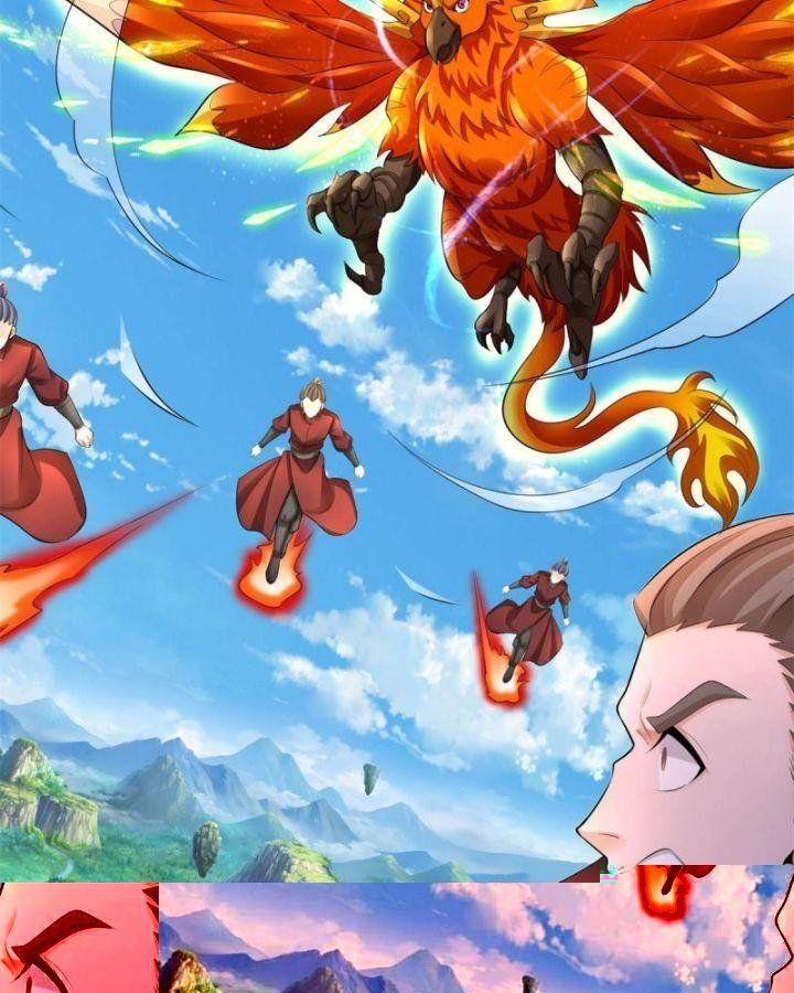 Ta Có Thể Tấn Công Không Giới Hạn. Chapter 3 - 93