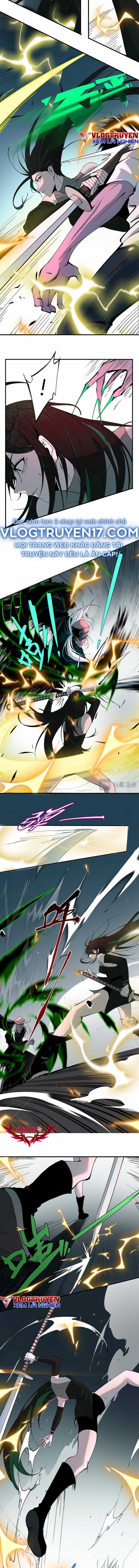 Quỷ Bạt Chapter 2 - 6