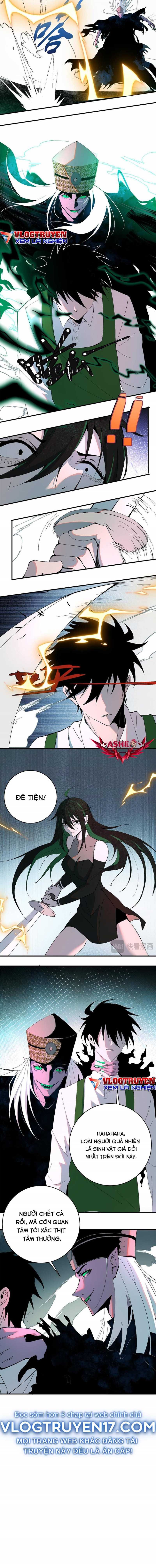 Quỷ Bạt Chapter 2 - 7