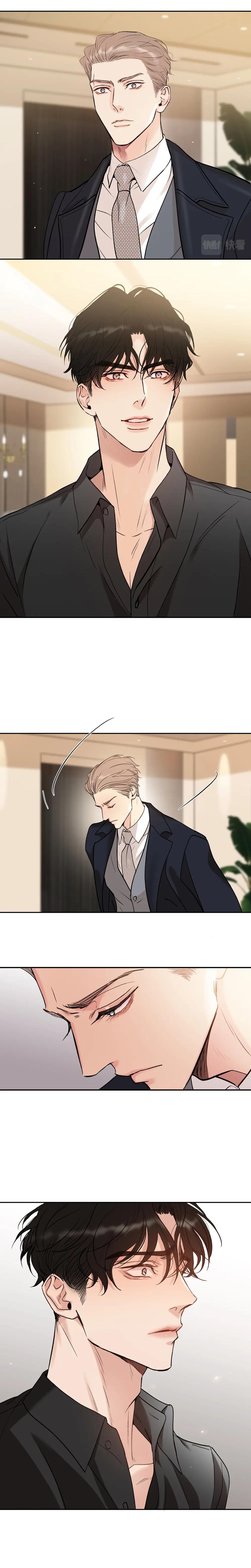 Quan Hệ Trả Nợ Chapter 1 - 7