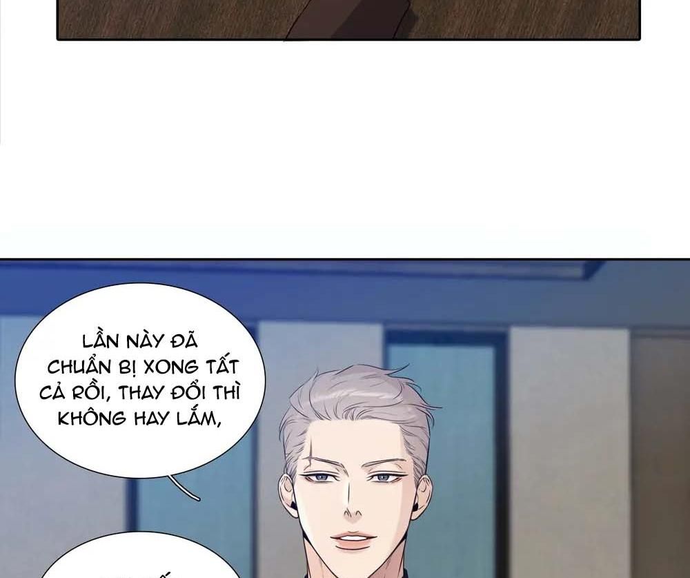 Quan Hệ Trả Nợ Chapter 13 - 17