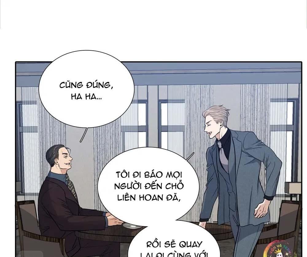 Quan Hệ Trả Nợ Chapter 13 - 19