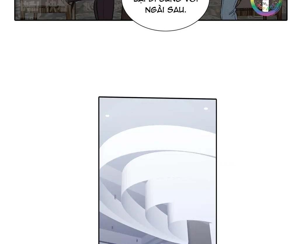 Quan Hệ Trả Nợ Chapter 13 - 20