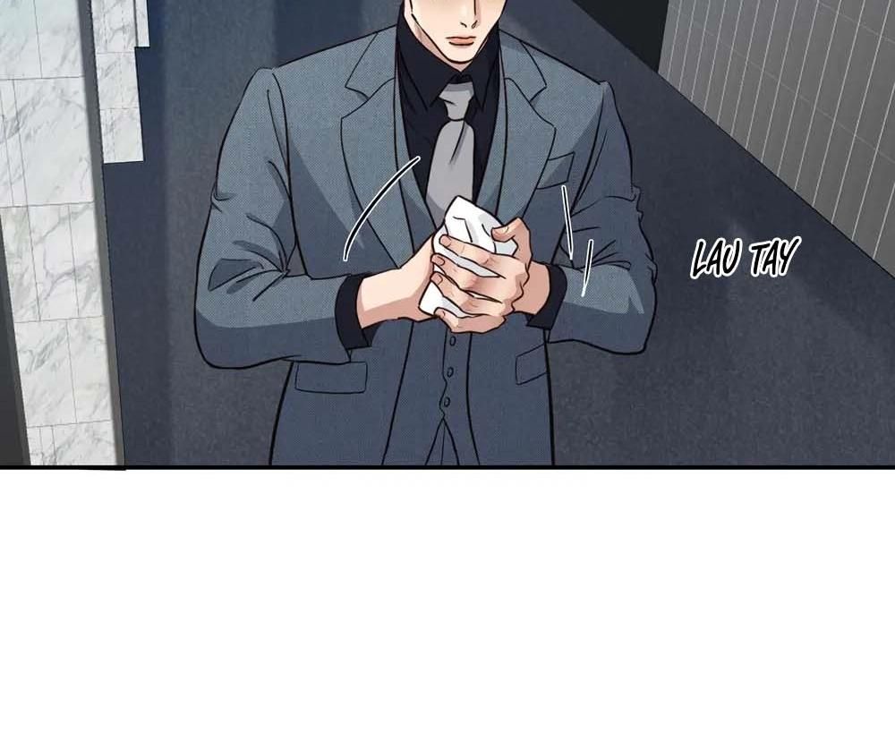 Quan Hệ Trả Nợ Chapter 13 - 22